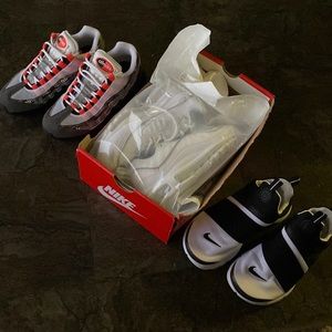 Nike Air Max Bundle
